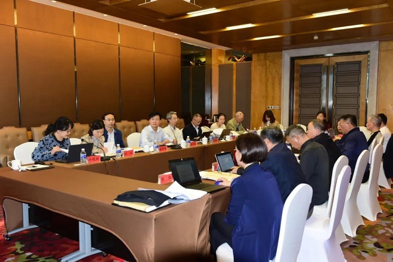 20201030第七届全国地方志优秀成果（年鉴类）评审系列会议等会议在重庆巫山召开2.jpg